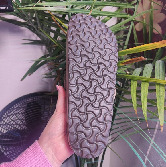 Birkenstock Boston Clog LIKE NEW - Picture 3 of 3